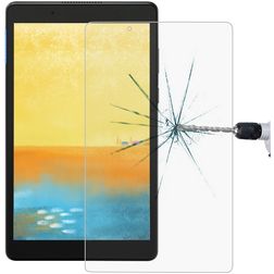 Mobigear Lenovo Tab E8 Vidro temperado Película de ecrã - Compatível com capas