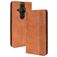 Mobigear Sensation Sony Xperia Pro-I Wallet case - Brown