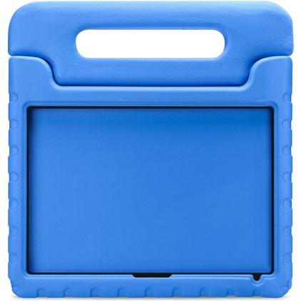 Xccess Classic iPad 10 (2022) Kids Tablet Case with Handle - Blue
