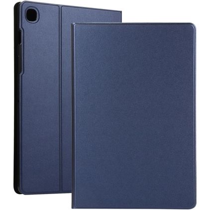 Mobigear Folio Samsung Galaxy Tab A7 (2020) Plånboksfodral - Mörkblå