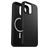 OtterBox Symmetry Plus iPhone 16 Pro Max MagSafe Tvrdý plast Zadní kryt odolný proti nárazům - Černá