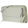 Antonio Fonzo Crossbody Clutch Mobiltaske - Large - Grøn