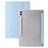 Mobigear Origami Samsung Galaxy Tab S11 Funda tipo libro - Ice Blue