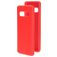 Mobiparts Samsung Galaxy S10 Silikon Etui plecki - Scarlet Red