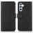 Mobigear Wallet Samsung Galaxy A16 Plånboksfodral med sedelfack - Svart