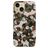 Burga Tough iPhone 13 Fodral Hårdplast Skal Stötsäkert - Coconut Crush