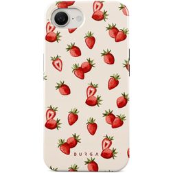 Burga Tough iPhone 17e MagSafe Hardcase Back cover Antiurto - Freshly Picked