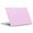 Mobigear Sparkling Cream MacBook Pro 13 pulgadas (2016-2023) Carcasa rígida para MacBook - Morado - Modelo A1706 / A1708 / A1989 / A2159 / A2289 / A2251 / A2338