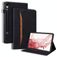 Mobigear Folio Samsung Galaxy Tab S10 FE Plus Capa livro - Preto