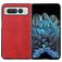 Mobigear Excellent Google Pixel Fold Hard Case Back cover - Red