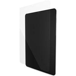 Mobilize iPad Pro 11 Inch (2025) Tempered Glass Screen Protector - Case Friendly