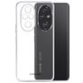 Mobilize Gelly Trasparente HONOR 200 Pro TPU flessibile Back cover - Trasparente