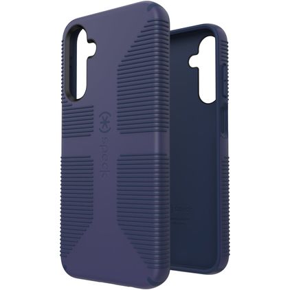 Speck Impact Hero Samsung Galaxy A15 Fodral Hårdplast Skal Stötsäkert - Blå