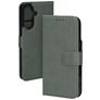 Mobiparts Classic Wallet Samsung Galaxy A27 MagSafe Pungetui - Stone Green
