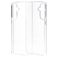 Mobiparts Classic Transparente Samsung Galaxy A56 TPU flexible Carcasa - Transparente