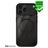 Striker X-Core Xtreme Impact iPhone 17 Pro Max MagSafe Tvrdý plast Zadní kryt odolný proti nárazům - Černá