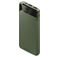 Cygnett Boost 4 Triple USB / USB-C Power Bank 10,000 mAh 15W - Green