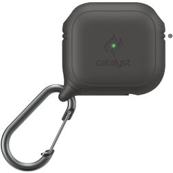 Catalyst Influence Funda Silicona flexible para Apple AirPods 3 - Gris