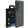 Elite Samsung Galaxy S26 Ultra Tempered Glass Camera Lens Protector - Case Friendly - Black