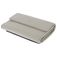 Valenta Belt Wallet Porta-cartões Pele - 3 cartões - Creme