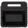 Xccess Kids Guard iPad Mini 7 (2024) Kids Tablet Case with Handle - Black