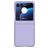 Mobigear Colors Motorola Razr 40 Ultra Plástico rígido Capa traseira - Roxo