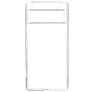 Mobiparts Classic Trasparente Google Pixel 7 TPU flessibile Back cover - Trasparente