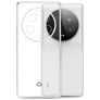 Mobilize Gelly Transparent Xiaomi 13 Ultra Flexibel TPU Skal - Transparent