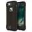 Mobigear Outdoor iPhone 7 Hardcase Back cover Antiurto - Nero
