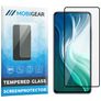 Mobigear Premium Xiaomi Mi 11i Tvrzené sklo Ochrana displeje - kompatibilní s pouzdry - Černá