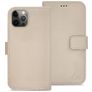 My Style Flex Wallet iPhone 12 Pro Wallet case - Warm Taupe