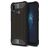 Mobigear Outdoor Huawei P20 Lite (2018) Hard Case Back cover Shockproof - Black
