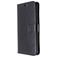 Mobigear Wallet Samsung Galaxy A51 Capa livro Carteira - Preto