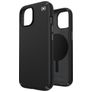 Speck Presidio2 Pro iPhone 15 MagSafe Hard Case Back cover Shockproof - Black
