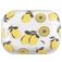 Mobigear Design Apple AirPods Pro 2 Pevné pouzdro - Lemon