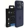 Elite iPhone 17 Pro Tempered Glass Camera Lens Protector - Case Friendly - Blue