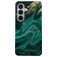 Burga Tough Samsung Galaxy S26 Plus MagSafe Hard Case Back cover Shockproof - Emerald Pool
