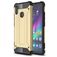 Mobigear Outdoor HONOR Note 10 Hardcase Back cover Antiurto - Oro