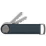 Valenta Key Oranizer SNAP Leather Key Organizer for 2-7 keys - Blue