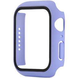 Mobigear Colors Apple Watch - 44 mm Hard Case - Purple