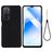 Mobigear Rubber Touch OPPO A54 Silicone Back cover - Nero