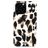 MIO iPhone 16 Pro Max MagSafe Fodral Hårdplast Skal - Leopard