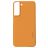 Nudient Thin Precise Samsung Galaxy S22 Plus Funda Plástico rígido Carcasa - Saffron Yellow