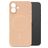 My Style Protective Flex iPhone 16 Plus MagSafe TPU flessibile Back cover - Soft Pink