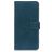Mobigear Croco Google Pixel 6a Wallet case - Green