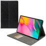 Mobilize Premium Folio Samsung Galaxy Tab A 10.1 (2019) Plånboksfodral - Svart