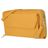 Antonio Fonzo Crossbody Clutch Puhelinlaukku - Large - Keltainen